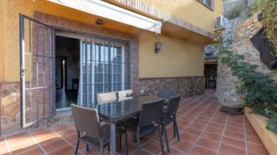Chalet in Los Pinos photo 55