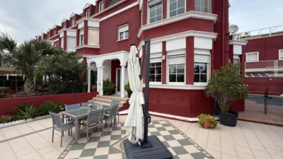 Casa – Elx - Elche - Vista 2