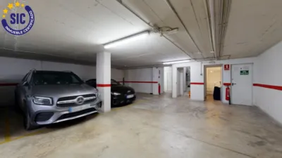 Penthouse on Calle de la Garrofa photo 3