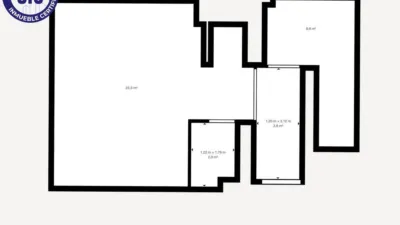 Penthouse on Calle de la Garrofa photo 65