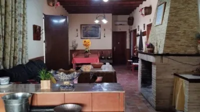 House on Calle El Santo photo 3