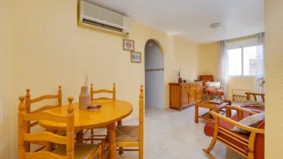 Apartment in Bus Station photo 10