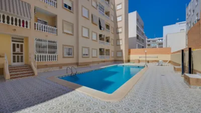 Apartment in Bus Station photo 30