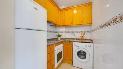 Apartment in Bus Station photo 13