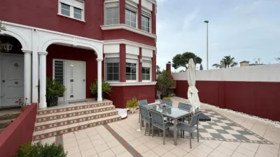 Semi-detached house in Altabix photo 4