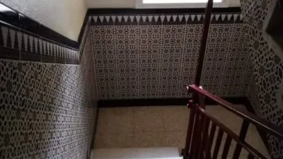 Apartment in Su Eminencia - La Oliva photo 5