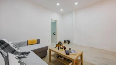 Apartment on Calle Hermosilla photo 17