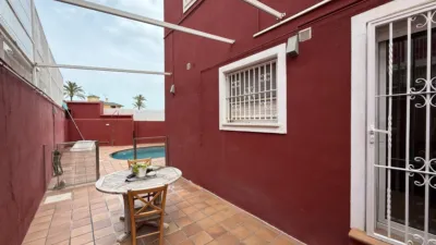 Casa – Elx - Elche - Más