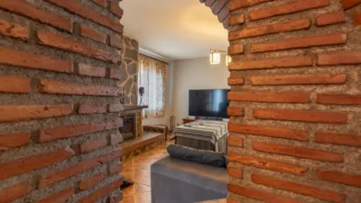 Chalet in Los Pinos photo 11
