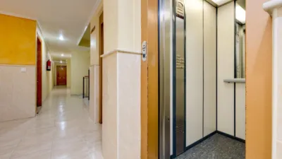 Apartment in Bus Station photo 34