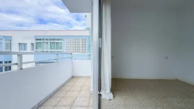 Apartment on Calle Forjador photo 12