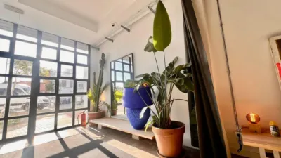 Townhouse on Eugenia Viñes Street photo 39