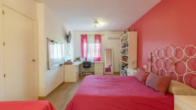 Chalet in Los Pinos photo 20