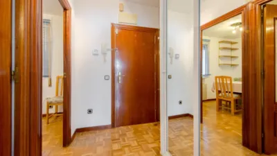 Apartment in Ambroz photo 2