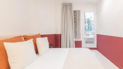Apartment on Gran Vía photo 5