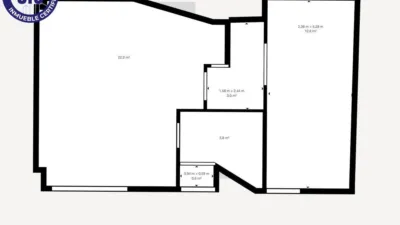 Penthouse on Calle de la Garrofa photo 64