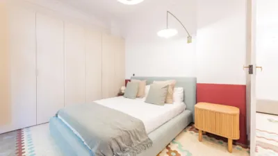 Apartment on Gran Vía photo 36
