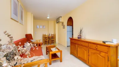 Apartment in Bus Station photo 2