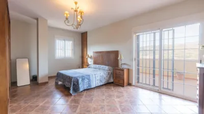 Chalet in Los Pinos photo 37