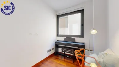 Penthouse on Calle de la Garrofa photo 37