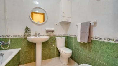 Apartment in Bus Station photo 27