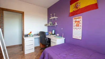 Chalet in Los Pinos photo 31
