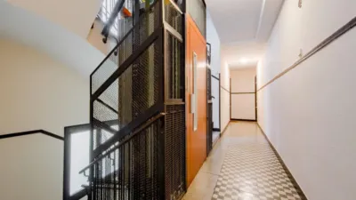 Apartment on Calle Hermosilla photo 6