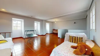 Semi-detached house in Altabix photo 29