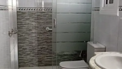 Apartment on Carrer Montseny photo 24