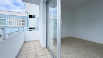 Apartment on Calle Forjador photo 25