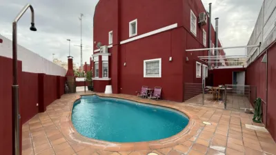 Casa – Elx - Elche - Vista 5