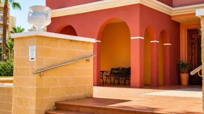 Piso – Torrevieja - Vista 2