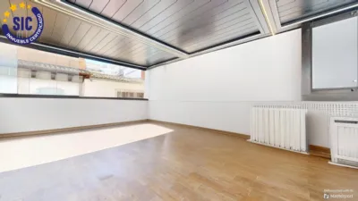 Penthouse on Calle de la Garrofa photo 13