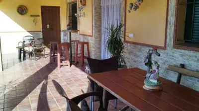 House on Calle El Santo photo 6