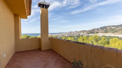 Chalet in Los Pinos photo 32