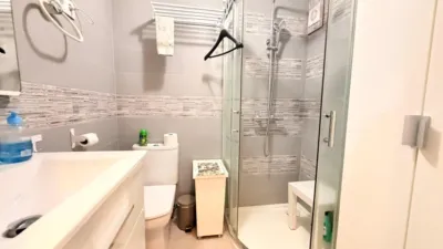Apartment in Playa de los Naufragos photo 20