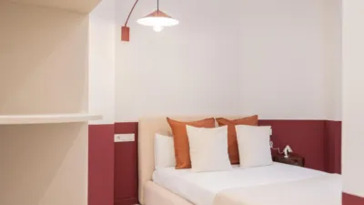 Apartment on Gran Vía photo 46