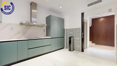 Penthouse on Calle de la Garrofa photo 51