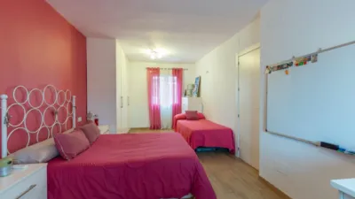 Chalet in Los Pinos photo 18
