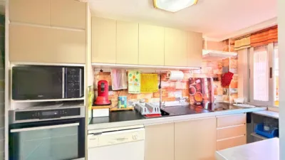 Apartment in Playa de los Naufragos photo 9