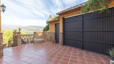 Chalet in Los Pinos photo 47