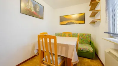 Apartment in Ambroz photo 4