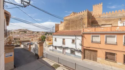 Casa en calle de la Cruz de Piedra photo 18