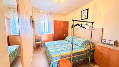 Apartment in Playa de los Naufragos photo 21