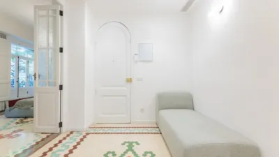 Apartment on Gran Vía photo 16