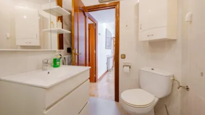Apartment in Ambroz photo 22