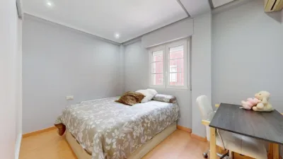 Semi-detached house in Altabix photo 19