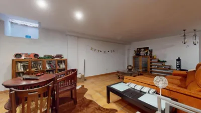 Semi-detached house in Altabix photo 9