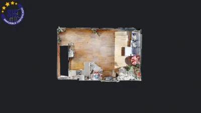 Penthouse on Calle de la Garrofa photo 56