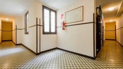 Apartment on Calle Hermosilla photo 5